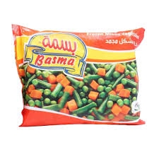 خضار مشكل مفاروق