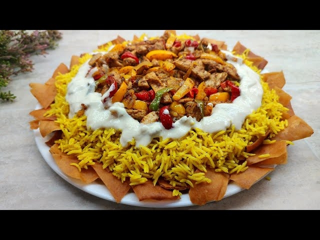 فتة
