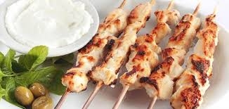 خلطة فريك وشيش طاووق