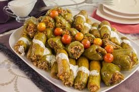 مراكب كوسة