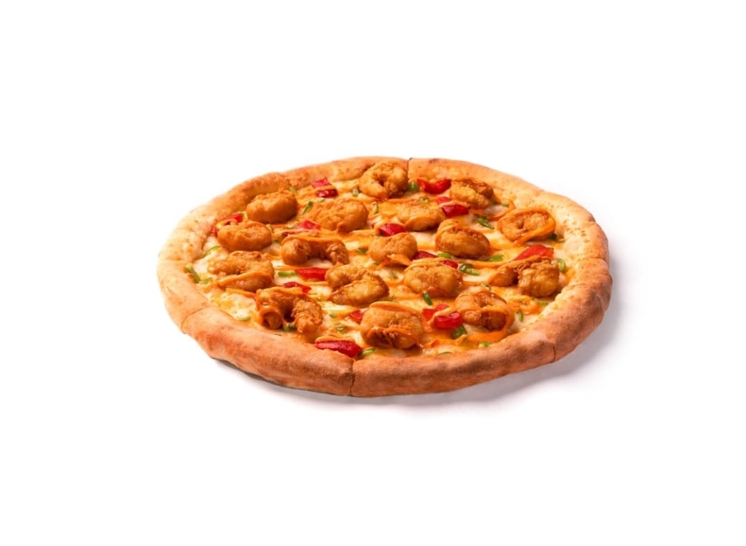 ساندوتش خلطة وشيش طاووق